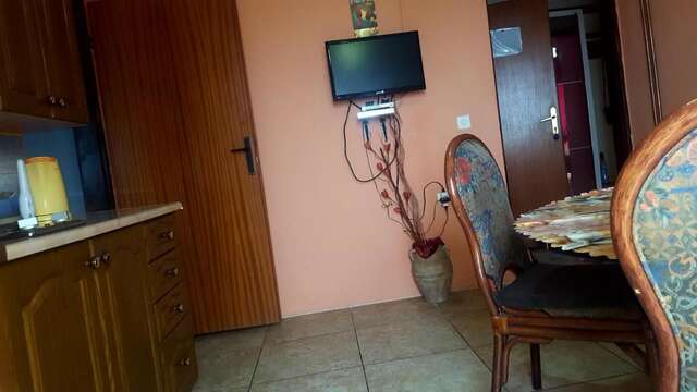 Апартаменты Apartments Baja Улцинь-17