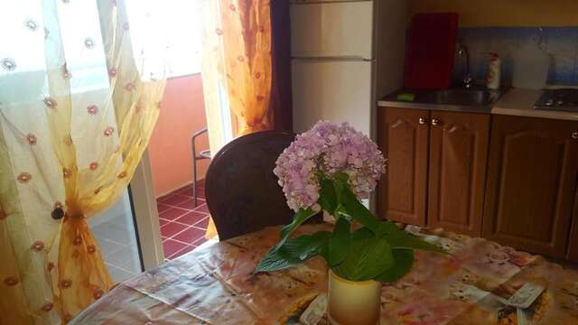 Апартаменты Apartments Baja Улцинь-19