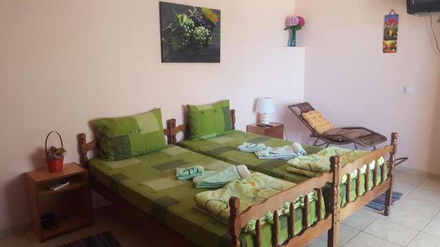 Апартаменты Apartments Baja Улцинь-24