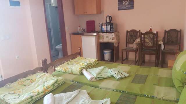 Апартаменты Apartments Baja Улцинь-26