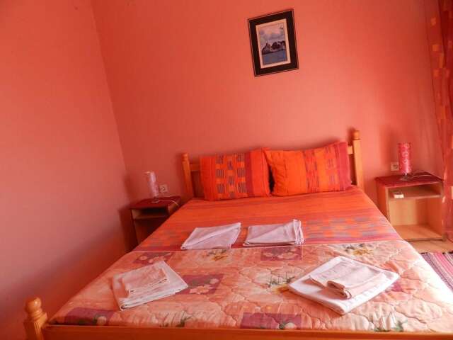 Апартаменты Apartments Baja Улцинь-39