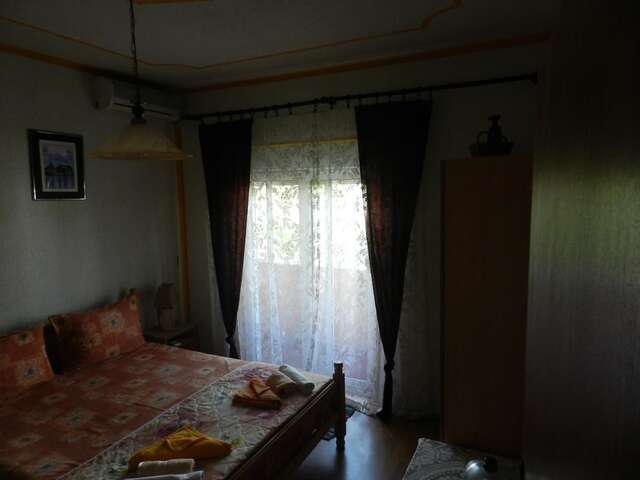 Апартаменты Apartments Baja Улцинь-41