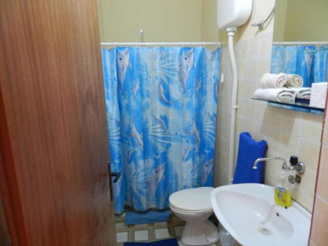 Апартаменты Apartments Baja Улцинь-42