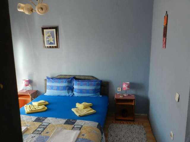Апартаменты Apartments Baja Улцинь-44