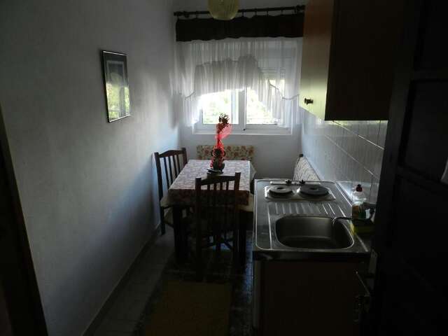 Апартаменты Apartments Baja Улцинь-51