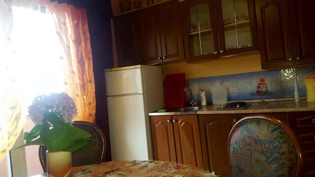 Апартаменты Apartments Baja Улцинь-8